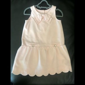 EUC Janie and Jack Dress